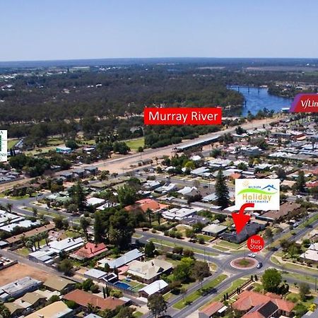 Mildura Holiday Apartments Exteriör bild