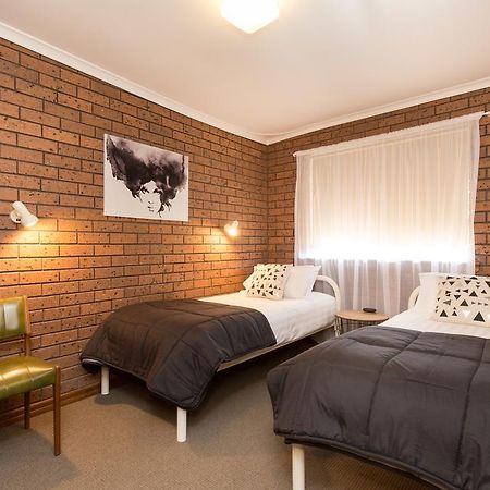 Mildura Holiday Apartments Exteriör bild