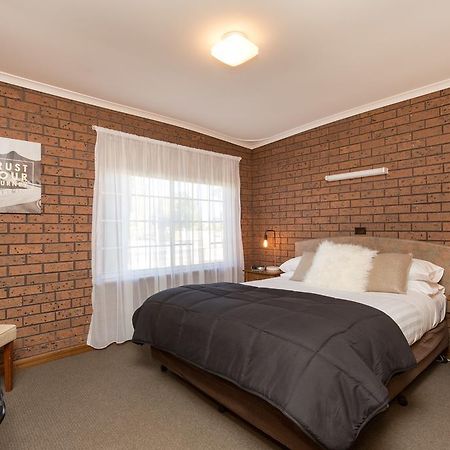 Mildura Holiday Apartments Exteriör bild