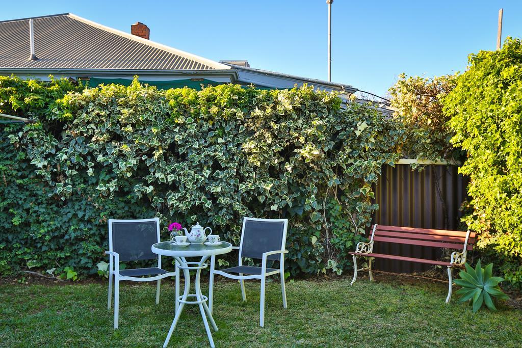 Mildura Holiday Apartments Exteriör bild