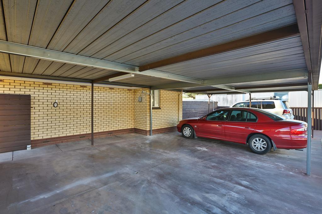 Mildura Holiday Apartments Exteriör bild