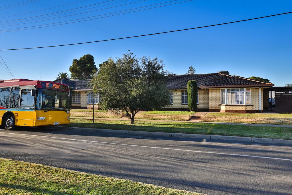 Mildura Holiday Apartments Exteriör bild