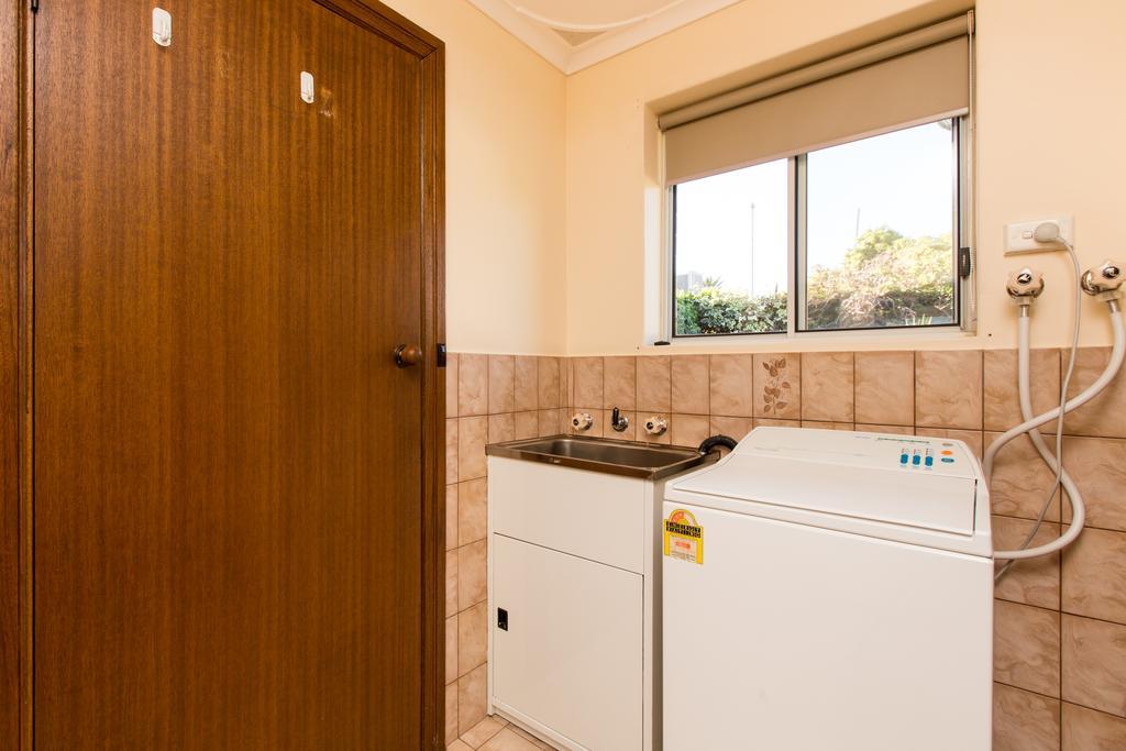 Mildura Holiday Apartments Exteriör bild