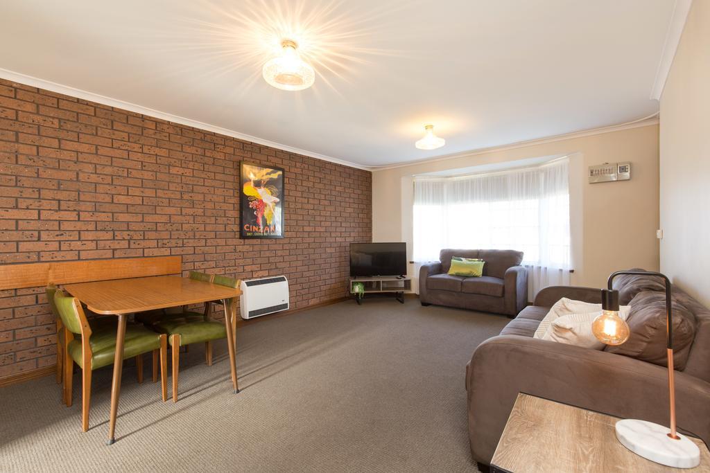 Mildura Holiday Apartments Exteriör bild